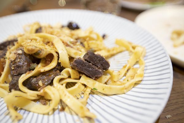 Piccola Enoteca 彼刻義式餐酒館(新址) - 10