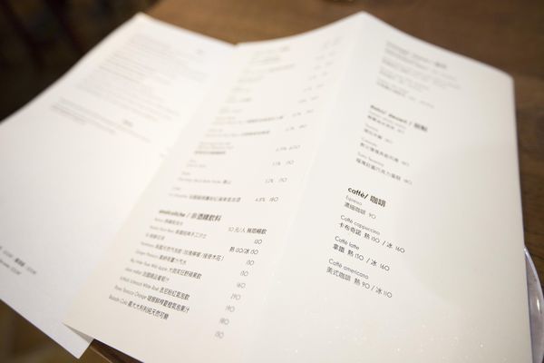 Piccola Enoteca 彼刻義式餐酒館(新址) - 28