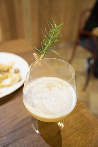 Piccola Enoteca 彼刻義式餐酒館(新址) - 8