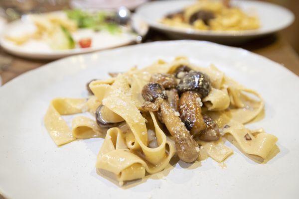 Piccola Enoteca 彼刻義式餐酒館(新址) - 11