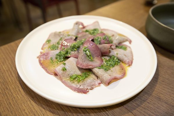 Piccola Enoteca 彼刻義式餐酒館(新址) - 19