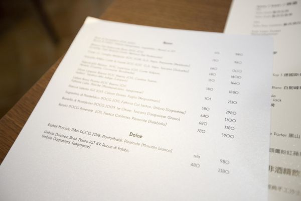 Piccola Enoteca 彼刻義式餐酒館(新址) - 27