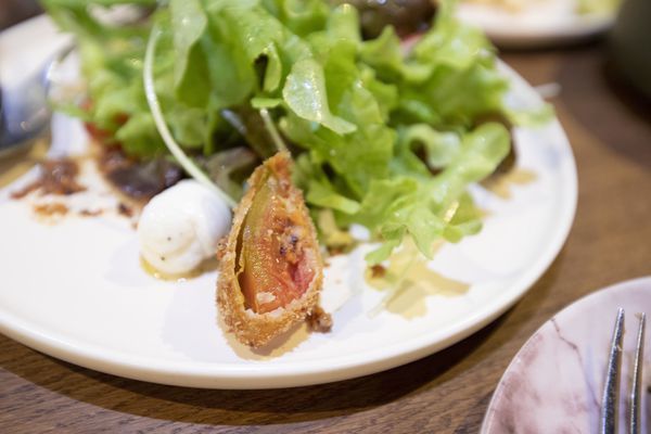 Piccola Enoteca 彼刻義式餐酒館(新址) - 16