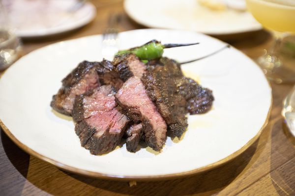 Piccola Enoteca 彼刻義式餐酒館(新址) - 4