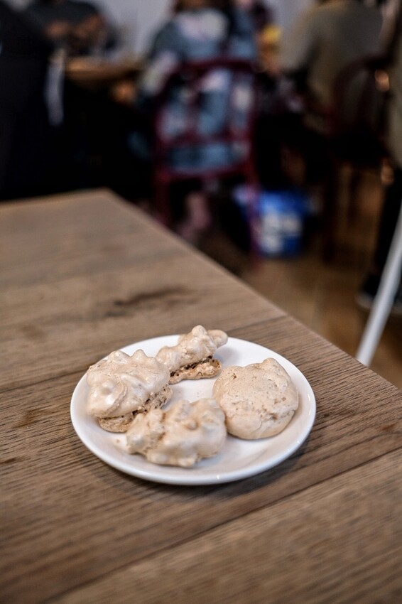 新竹｜四訪竹北美食！Piccola Enoteca 彼刻義式餐酒館