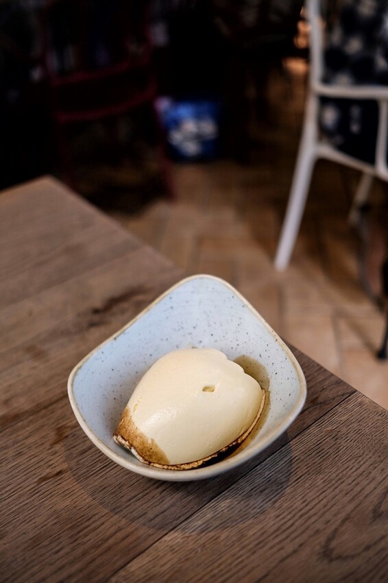 新竹｜四訪竹北美食！Piccola Enoteca 彼刻義式餐酒館