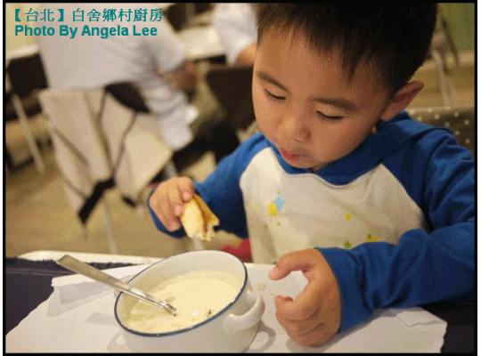 【台北】捷運古亭站×巷弄美食×田園鄉村風兼溫馨可愛的《白舍鄉村廚房》