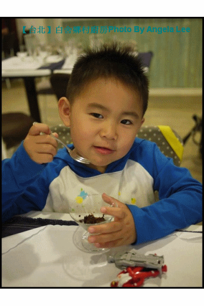 【台北】捷運古亭站×巷弄美食×田園鄉村風兼溫馨可愛的《白舍鄉村廚房》