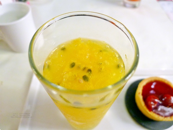 ［食誌］台北市．舒果．新米蘭蔬食（羅斯福店）Sufood Restaurant（2）