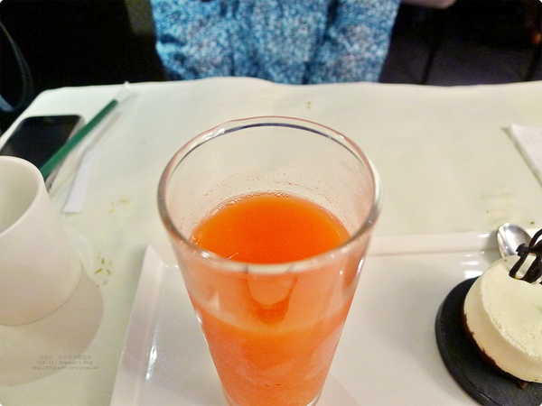 ［食誌］台北市．舒果．新米蘭蔬食（羅斯福店）Sufood Restaurant（2）