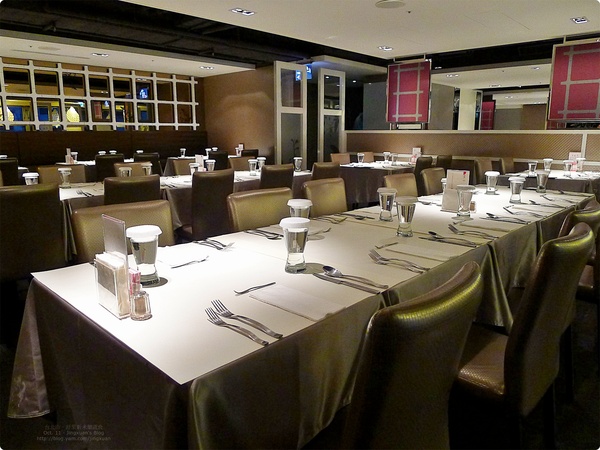 ［食誌］台北市．舒果．新米蘭蔬食（羅斯福店）Sufood Restaurant（2）