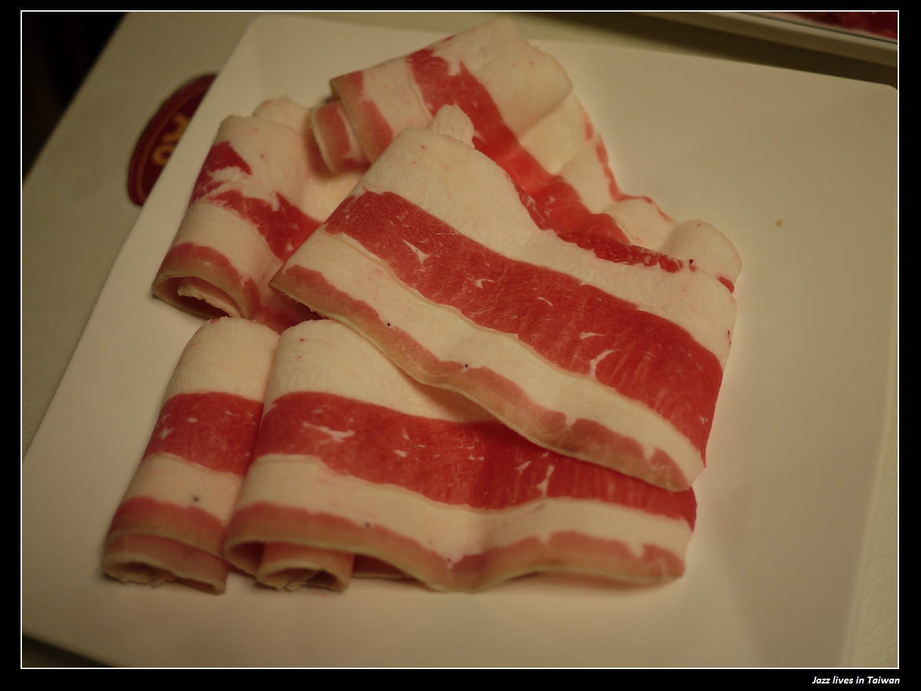 [滿堂紅] 大口吃肉大口喝湯, 暢快人生夫復何求~