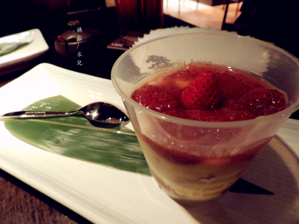 鐵窩 Tamariba：【台北市大安區。居酒屋】鐵窩 Tamariba 在小巷裡的異國風居酒屋 創意好滋味 燈光美氣氛佳