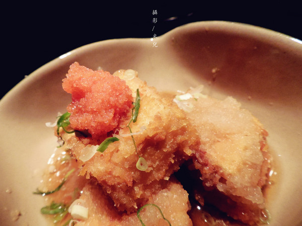 鐵窩 Tamariba：【台北市大安區。居酒屋】鐵窩 Tamariba 在小巷裡的異國風居酒屋 創意好滋味 燈光美氣氛佳