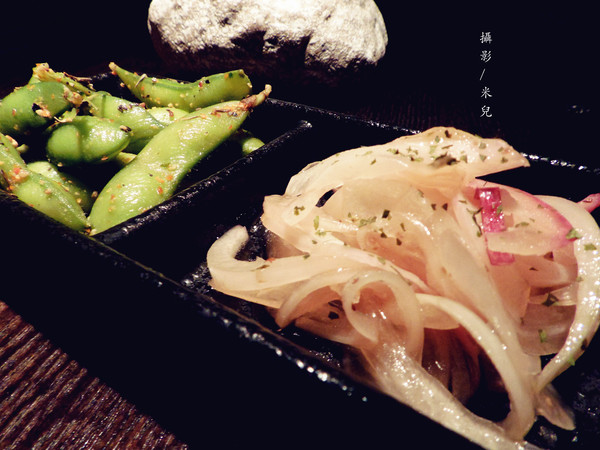 鐵窩 Tamariba：【台北市大安區。居酒屋】鐵窩 Tamariba 在小巷裡的異國風居酒屋 創意好滋味 燈光美氣氛佳