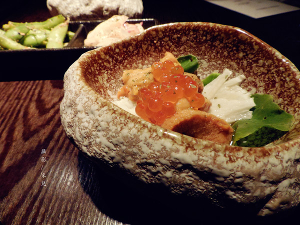 鐵窩 Tamariba：【台北市大安區。居酒屋】鐵窩 Tamariba 在小巷裡的異國風居酒屋 創意好滋味 燈光美氣氛佳