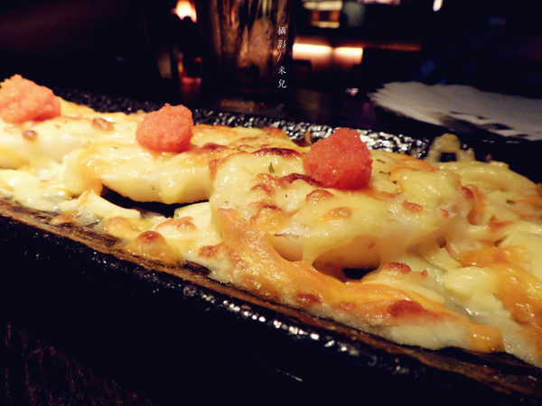 鐵窩 Tamariba：【台北市大安區。居酒屋】鐵窩 Tamariba 在小巷裡的異國風居酒屋 創意好滋味 燈光美氣氛佳