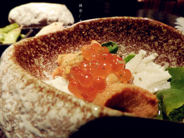 鐵窩 Tamariba：【台北市大安區。居酒屋】鐵窩 Tamariba 在小巷裡的異國風居酒屋 創意好滋味 燈光美氣氛佳