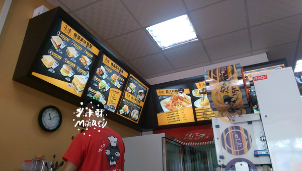 喜得炭火燒三明治(高雄建工店):【高雄/食﹡三民】鄰近高應大.喜得炭火燒三明治 喜得炭火燒三明治(高雄建工店):【高雄/食﹡三民】鄰近高應大.喜得炭火燒三明治