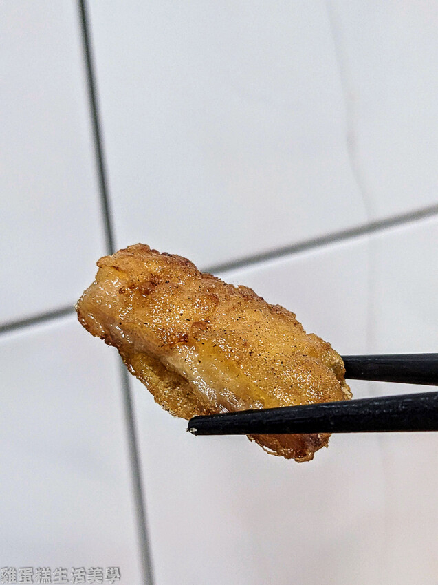 【南投食記】橋頭邊肉圓