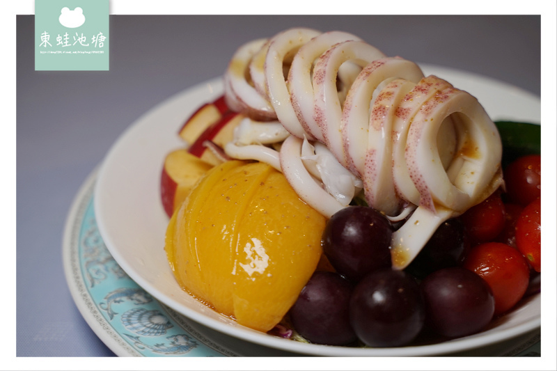 【台中海線必吃餐廳推薦】梧棲70年老字號 台灣十大美食餐廳 新天地梧棲創始店