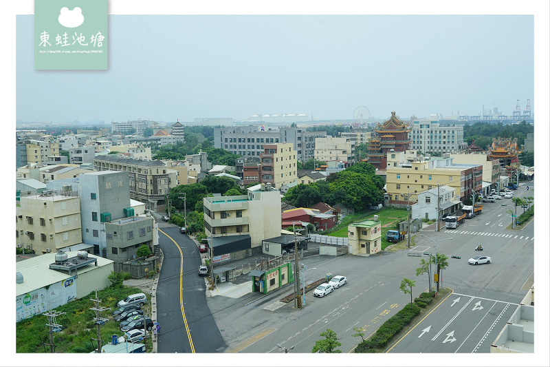 【台中海線必吃餐廳推薦】梧棲70年老字號 台灣十大美食餐廳 新天地梧棲創始店