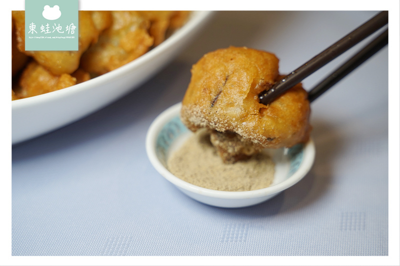 【台中海線必吃餐廳推薦】梧棲70年老字號 台灣十大美食餐廳 新天地梧棲創始店