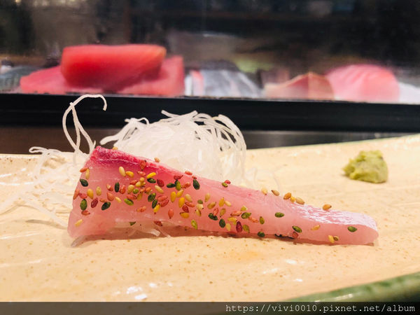 圓圓家愛吃貨-《台北南港》南港日式御便當，陶膳日本料理，季節美食好味道，處處充滿驚喜的無菜單料理