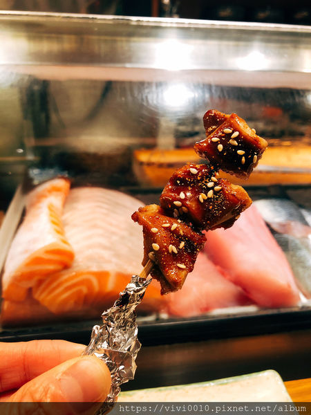 圓圓家愛吃貨-《台北南港》南港日式御便當，陶膳日本料理，季節美食好味道，處處充滿驚喜的無菜單料理