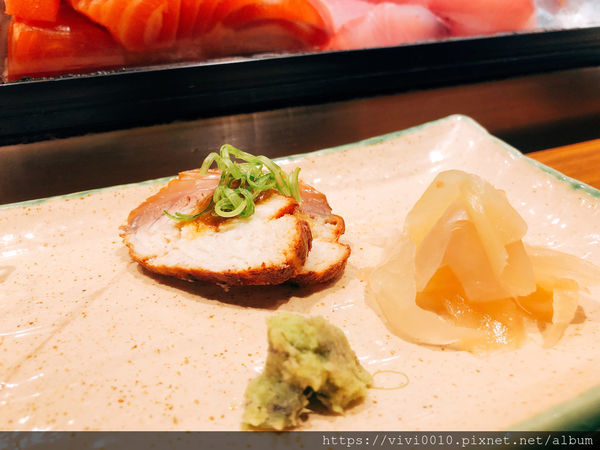 圓圓家愛吃貨-《台北南港》南港日式御便當，陶膳日本料理，季節美食好味道，處處充滿驚喜的無菜單料理