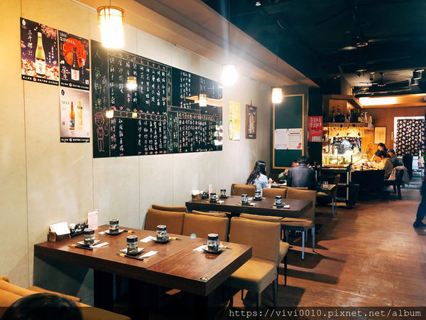 圓圓家愛吃貨-《台北南港》南港日式御便當，陶膳日本料理，季節美食好味道，處處充滿驚喜的無菜單料理