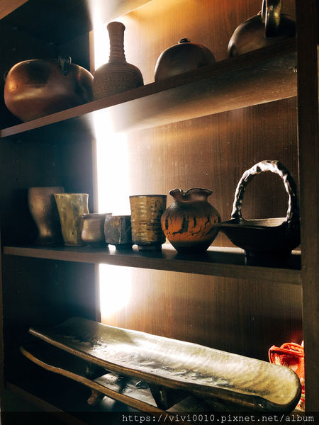 圓圓家愛吃貨-《台北南港》南港日式御便當，陶膳日本料理，季節美食好味道，處處充滿驚喜的無菜單料理