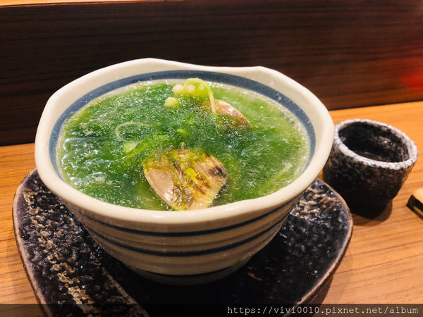 圓圓家愛吃貨-《台北南港》南港日式御便當，陶膳日本料理，季節美食好味道，處處充滿驚喜的無菜單料理