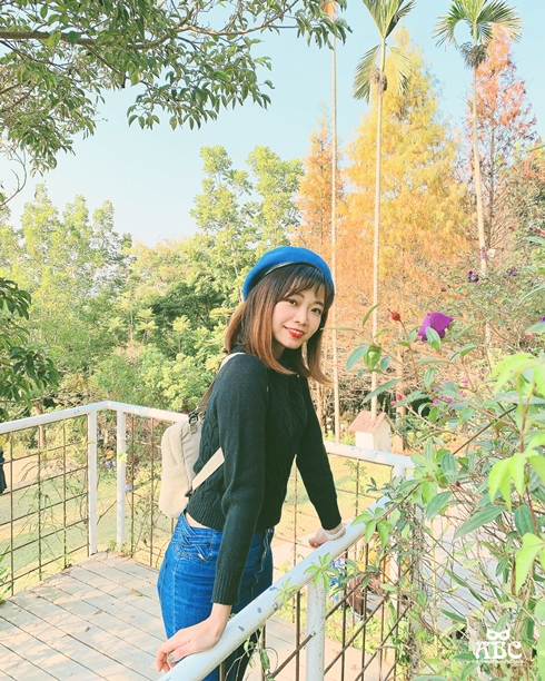 嘉義景點|綠盈牧場，網美拍照、親子生態體驗通通有！