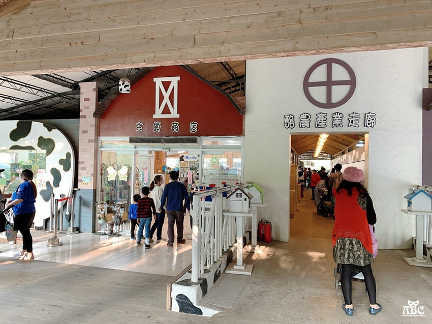 嘉義景點|綠盈牧場，網美拍照、親子生態體驗通通有！