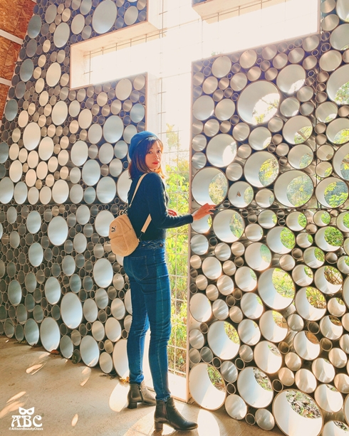 嘉義景點|綠盈牧場，網美拍照、親子生態體驗通通有！