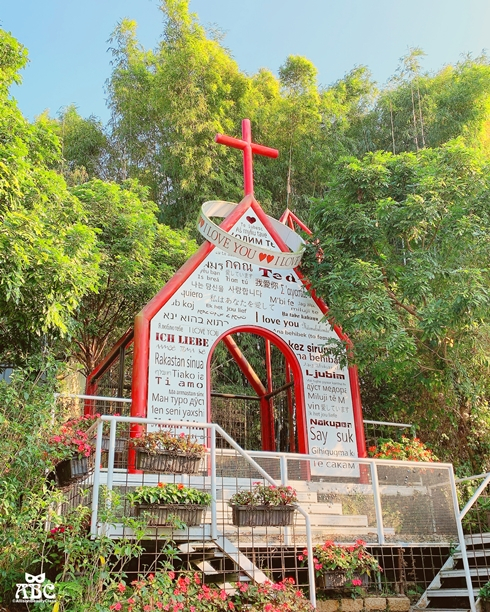 嘉義景點|綠盈牧場，網美拍照、親子生態體驗通通有！