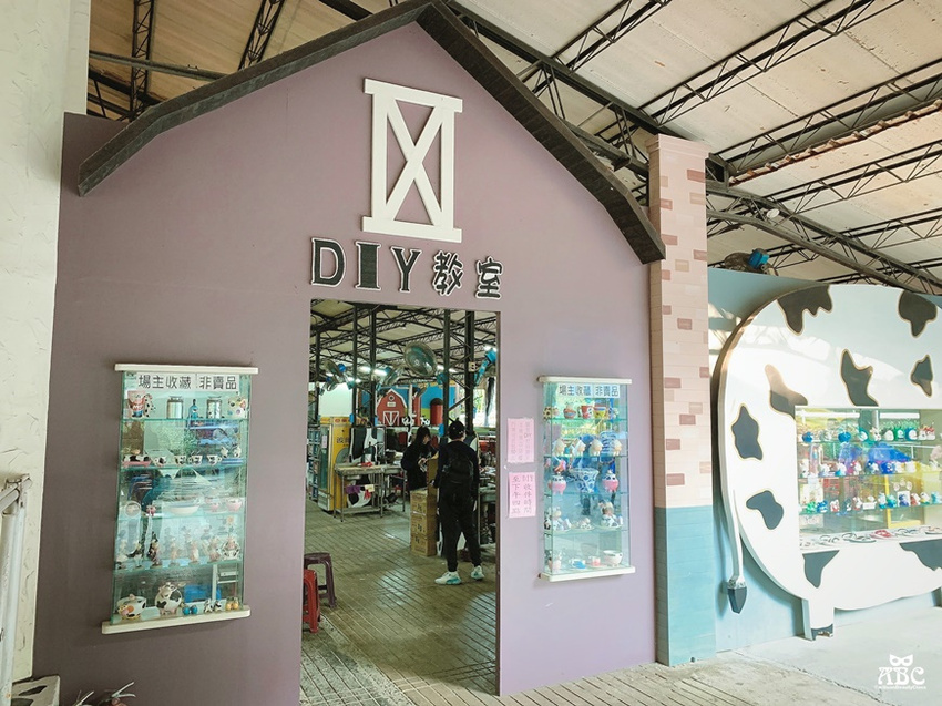 嘉義景點|綠盈牧場，網美拍照、親子生態體驗通通有！