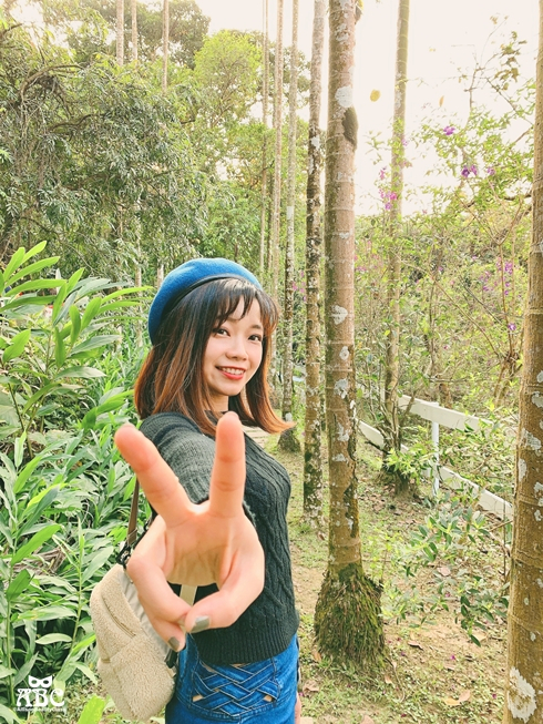 嘉義景點|綠盈牧場，網美拍照、親子生態體驗通通有！