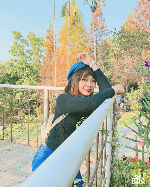 嘉義景點|綠盈牧場，網美拍照、親子生態體驗通通有！