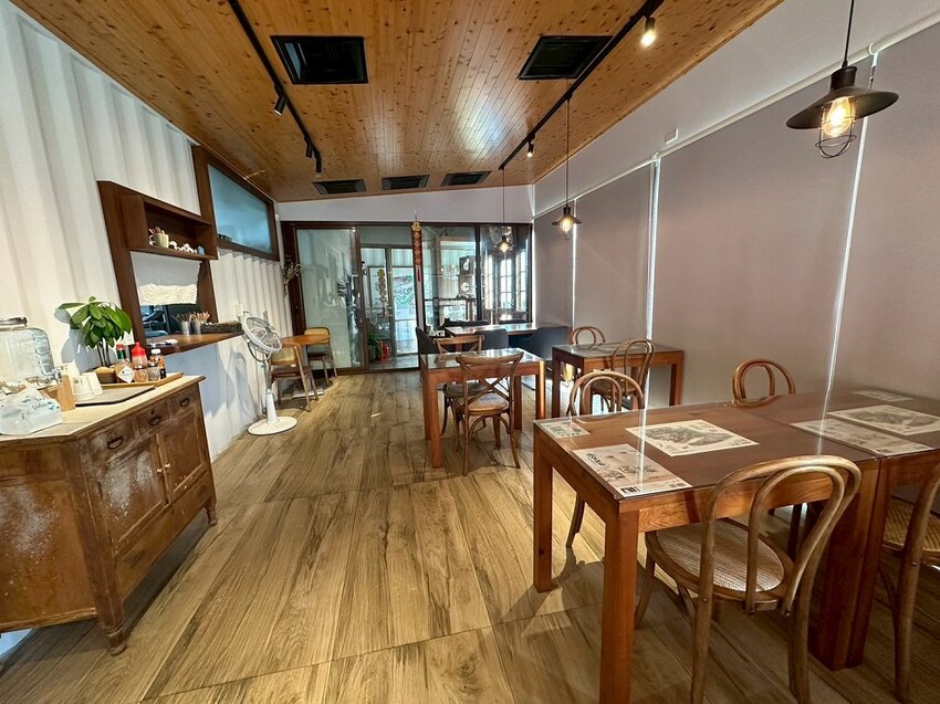 嘉義親子景點推薦!綠盈牧場X養牛人家餵小牛體驗、早午餐一次滿足。