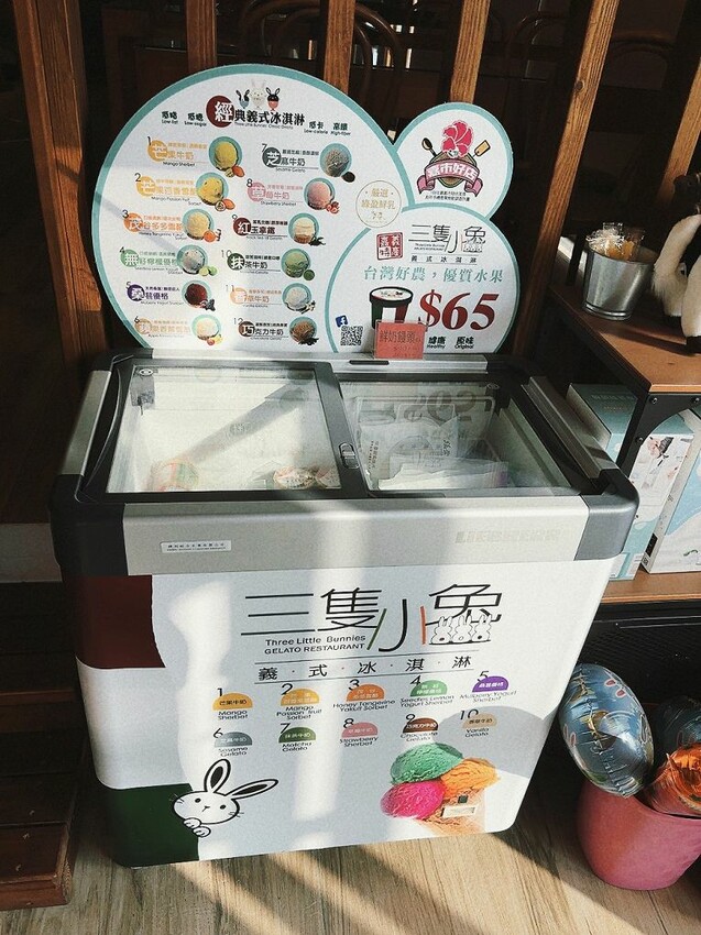 嘉義親子景點推薦!綠盈牧場X養牛人家餵小牛體驗、早午餐一次滿足。