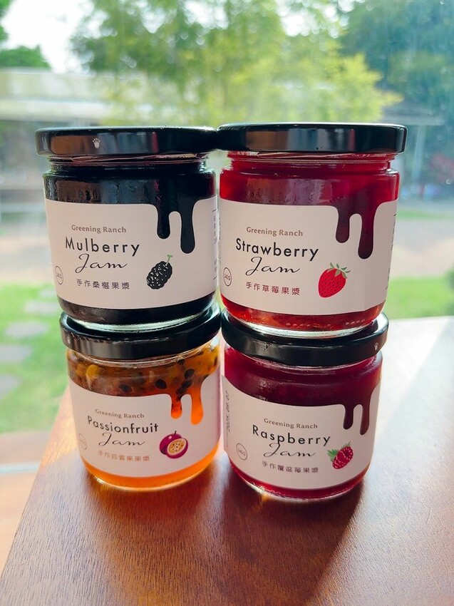 嘉義親子景點推薦!綠盈牧場X養牛人家餵小牛體驗、早午餐一次滿足。