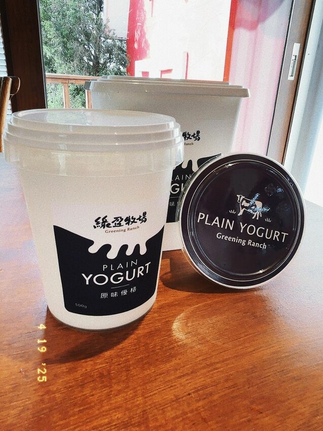 嘉義親子景點推薦!綠盈牧場X養牛人家餵小牛體驗、早午餐一次滿足。