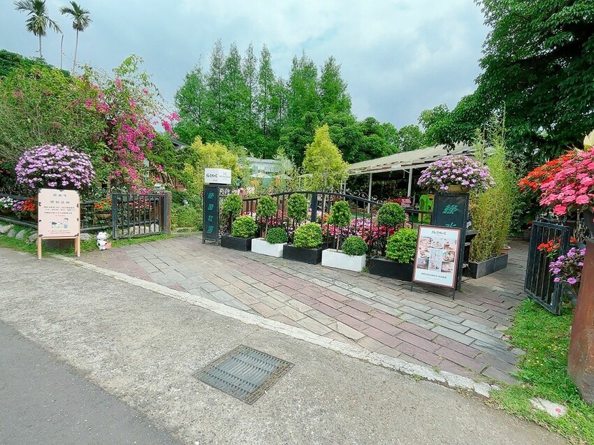 嘉義親子景點推薦!綠盈牧場X養牛人家餵小牛體驗、早午餐一次滿足。