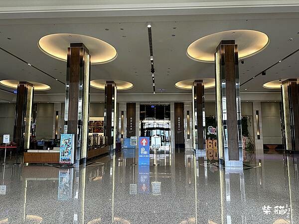 【台中】福容大飯店麗寶樂園｜高檔親子飯店，一出門就是樂園｜柴