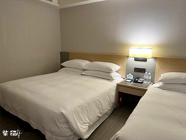 【台中】福容大飯店麗寶樂園｜高檔親子飯店，一出門就是樂園｜柴