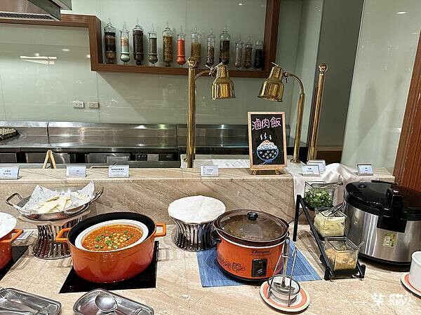 【台中】福容大飯店麗寶樂園｜高檔親子飯店，一出門就是樂園｜柴