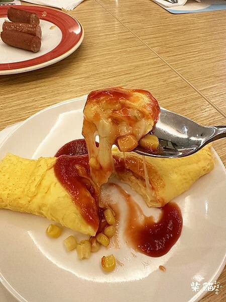 【台中】福容大飯店麗寶樂園｜高檔親子飯店，一出門就是樂園｜柴