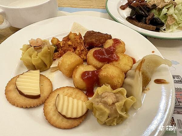 【台中】福容大飯店麗寶樂園｜高檔親子飯店，一出門就是樂園｜柴